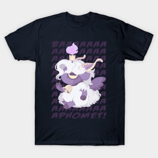 Baaaphomet T-Shirt